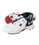 ルコックスポルティフ ゴルフ le coq sportif golf ダイヤル式ゴルフシューズ／スパイク付き／PARTOUR(パトゥール)