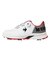 ルコックスポルティフ ゴルフ le coq sportif golf ダイヤル式ゴルフシューズ／スパイク付き／PARTOUR(パトゥール)