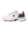 ルコックスポルティフ ゴルフ le coq sportif golf ダイヤル式ゴルフシューズ／スパイク付き／PARTOUR(パトゥール)