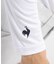 ルコックスポルティフ ゴルフ le coq sportif golf インナー付半袖シャツ