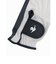 ルコックスポルティフ ゴルフ le coq sportif golf 全天候型 ネイルフリー ゴルフグローブ 両手用