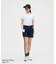 ルコックスポルティフ ゴルフ le coq sportif golf 半袖シャツ