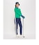 ルコックスポルティフ ゴルフ le coq sportif golf モックネックセーター
