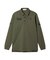 ルコックスポルティフ ゴルフ le coq sportif golf ベーシックデザイン長袖シャツ