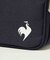 ルコックスポルティフ ゴルフ le coq sportif golf オーガナイザーコンパクトポーチ
