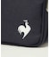 ルコックスポルティフ ゴルフ le coq sportif golf オーガナイザーコンパクトポーチ