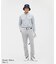 ルコックスポルティフ ゴルフ le coq sportif golf トライアングルプリント長袖シャツ