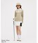 ルコックスポルティフ ゴルフ le coq sportif golf 総柄長袖シャツ