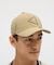 ルコックスポルティフ ゴルフ le coq sportif golf はっ水キャップ
