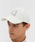 ルコックスポルティフ ゴルフ le coq sportif golf はっ水キャップ