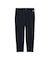 【ストレッチフォーサー】ウエストアジャスター保温パンツ
