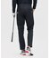 ルコックスポルティフ ゴルフ le coq sportif golf 【ストレッチフォーサー】ウエストアジャスター9分丈パンツ