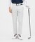 ルコックスポルティフ ゴルフ le coq sportif golf 【ストレッチフォーサー】ウエストアジャスター9分丈パンツ