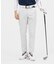 ルコックスポルティフ ゴルフ le coq sportif golf 【ストレッチフォーサー】ウエストアジャスター9分丈パンツ