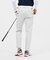ルコックスポルティフ ゴルフ le coq sportif golf 【ストレッチフォーサー】ウエストアジャスター9分丈パンツ