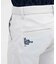 ルコックスポルティフ ゴルフ le coq sportif golf 【ストレッチフォーサー】ウエストアジャスター9分丈パンツ