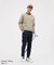 ルコックスポルティフ ゴルフ le coq sportif golf 【ストレッチフォーサー】ウエストアジャスター9分丈パンツ