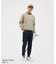 ルコックスポルティフ ゴルフ le coq sportif golf 【ストレッチフォーサー】ウエストアジャスター9分丈パンツ