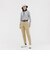 ルコックスポルティフ ゴルフ le coq sportif golf 9分丈パンツ
