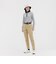 ルコックスポルティフ ゴルフ le coq sportif golf 9分丈パンツ