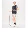 ルコックスポルティフ ゴルフ le coq sportif golf ストレッチベスト
