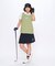 ルコックスポルティフ ゴルフ le coq sportif golf ストレッチベスト
