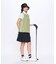 ルコックスポルティフ ゴルフ le coq sportif golf ストレッチベスト