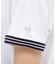 ルコックスポルティフ ゴルフ le coq sportif golf 【セミワイドシルエット】モックネック半袖シャツ