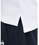ルコックスポルティフ ゴルフ le coq sportif golf 【セミワイドシルエット】モックネック半袖シャツ