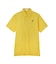 ルコックスポルティフ ゴルフ le coq sportif golf ナイロンストレッチ半袖シャツ