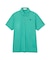 ルコックスポルティフ ゴルフ le coq sportif golf ナイロンストレッチ半袖シャツ
