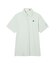 ルコックスポルティフ ゴルフ le coq sportif golf ナイロンストレッチ半袖シャツ