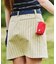 ルコックスポルティフ ゴルフ le coq sportif golf ベーシックボールホルダー