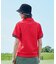 ルコックスポルティフ ゴルフ le coq sportif golf 半袖カットソー