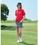 ルコックスポルティフ ゴルフ le coq sportif golf 半袖カットソー