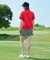 ルコックスポルティフ ゴルフ le coq sportif golf 半袖カットソー