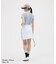 ルコックスポルティフ ゴルフ le coq sportif golf 総柄半袖シャツ