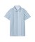 ルコックスポルティフ ゴルフ le coq sportif golf 総柄半袖シャツ