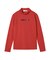 ルコックスポルティフ ゴルフ le coq sportif golf モックネック長袖シャツ