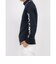 ルコックスポルティフ ゴルフ le coq sportif golf 襟ディタッチャブル2WAY長袖シャツ