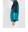 ルコックスポルティフ ゴルフ le coq sportif golf 襟ディタッチャブル2WAY長袖シャツ