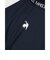 ルコックスポルティフ ゴルフ le coq sportif golf 襟ディタッチャブル2WAY長袖シャツ