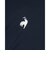 ルコックスポルティフ ゴルフ le coq sportif golf 襟ディタッチャブル2WAY長袖シャツ