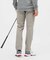 ルコックスポルティフ ゴルフ le coq sportif golf 【ストレッチフォーサー】ウエストアジャスターロングパンツ