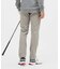 ルコックスポルティフ ゴルフ le coq sportif golf 【ストレッチフォーサー】ウエストアジャスターロングパンツ