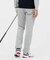 ルコックスポルティフ ゴルフ le coq sportif golf 【ストレッチフォーサー】ウエストアジャスターロングパンツ