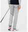 ルコックスポルティフ ゴルフ le coq sportif golf 【ストレッチフォーサー】ウエストアジャスターロングパンツ