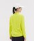 ルコックスポルティフ ゴルフ le coq sportif golf モックネック長袖シャツ