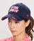 ルコックスポルティフ ゴルフ le coq sportif golf 定番ロゴキャップ
