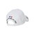 ルコックスポルティフ ゴルフ le coq sportif golf 定番ロゴキャップ